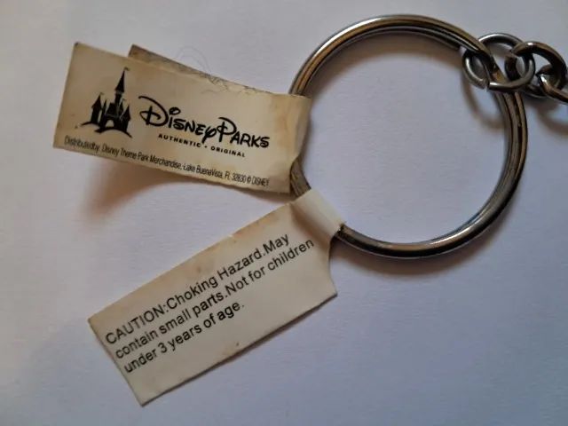 Chaveiro original Disney - Foto 2