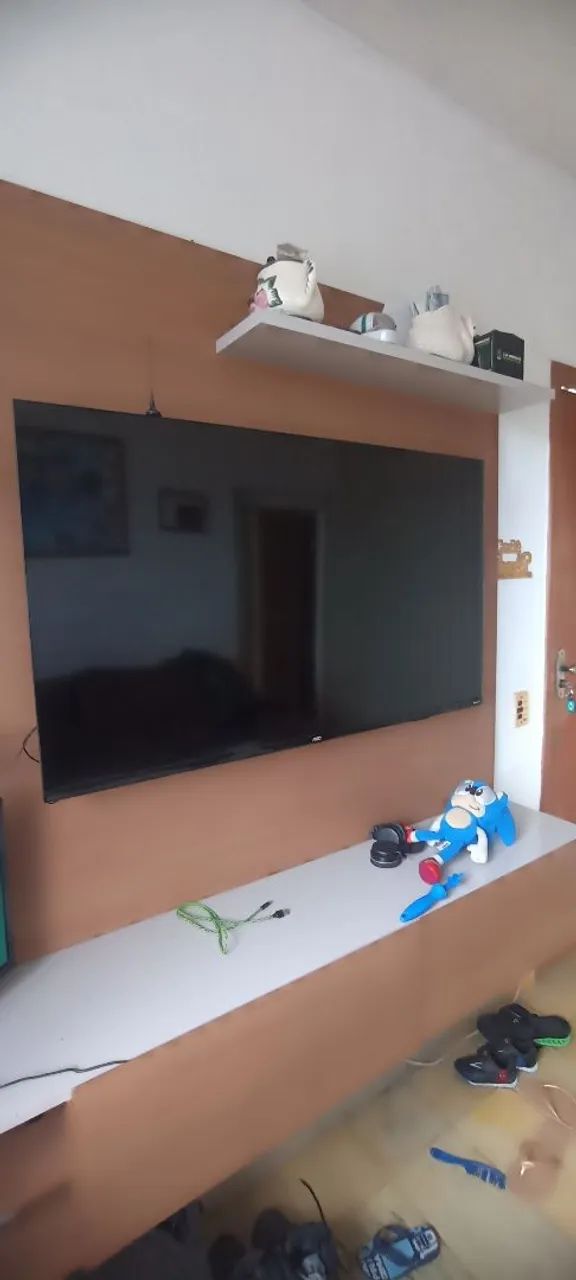 TV LED 50 polegadas - Foto 3