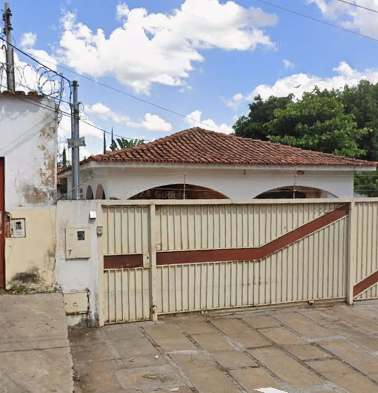 Foto - Goiânia - Jardim América