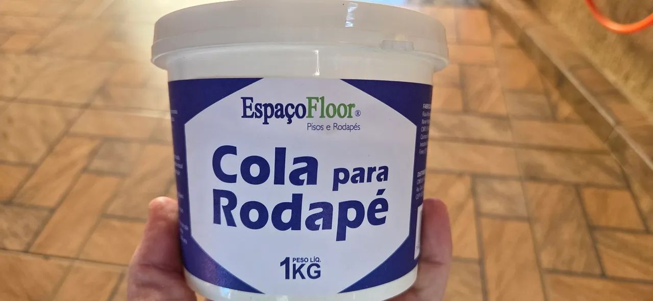 Adesivo para Pisos e Revestimentos - Foto 2