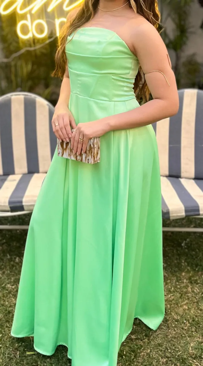Vestido