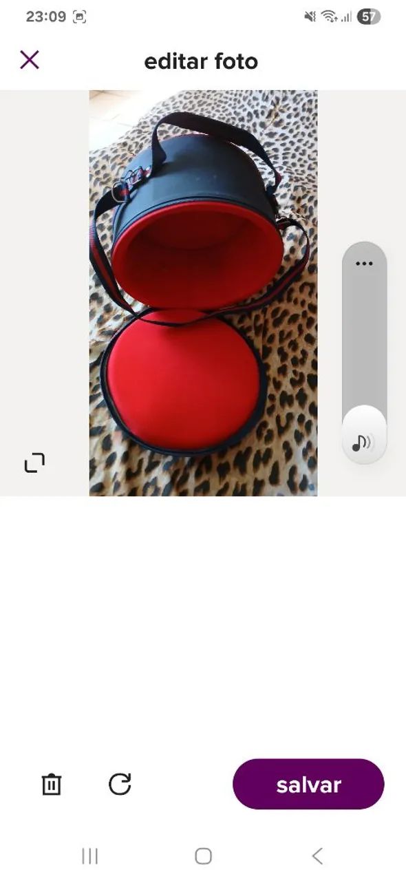 Case PARAGON instrumento musical - Foto 3