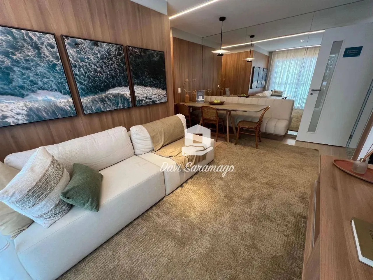 Apartamento 3 Quartos Niterói