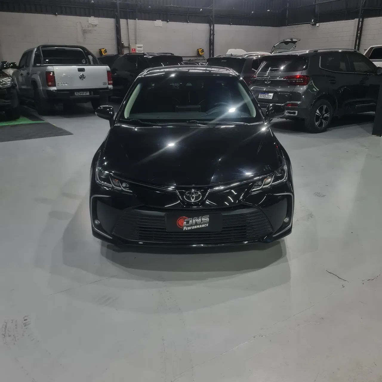 Corolla XEI impecável com garantia - Foto 2