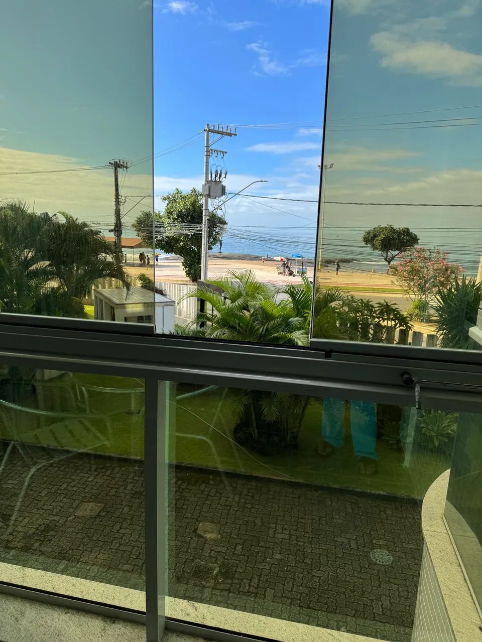 Foto - Brasília - Setor de Habitações Individuais Sul