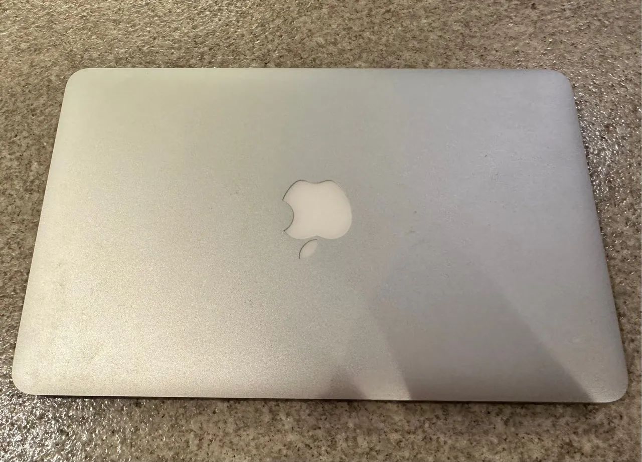 MacBook Air 2015 - Notebooks - Centro, Florianópolis 1389730007 | OLX