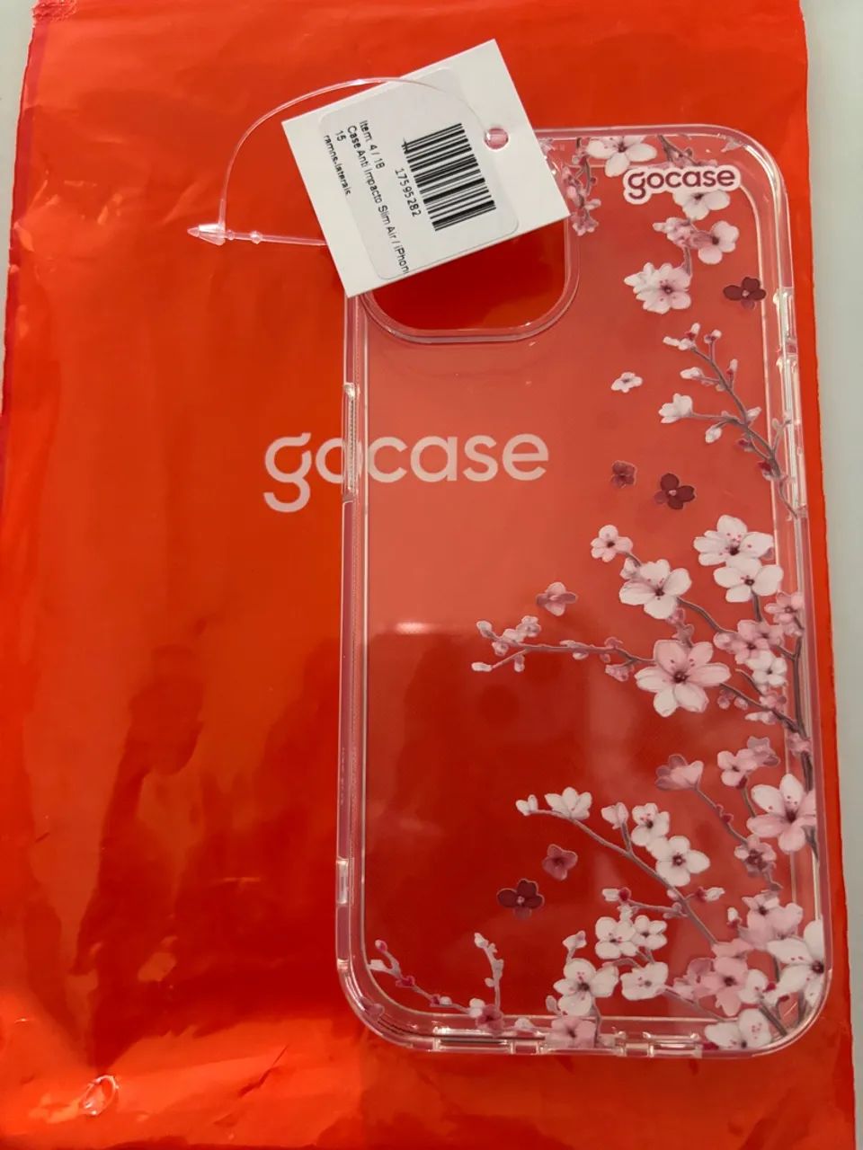 Capa de iPhone 15  - Foto 2