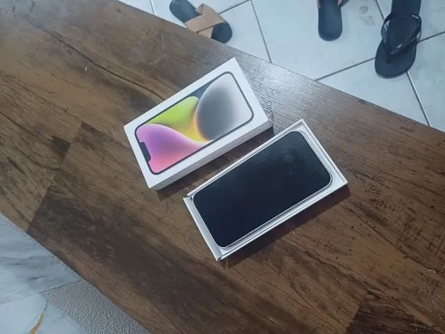 iPhone 14 celular  - Foto 4