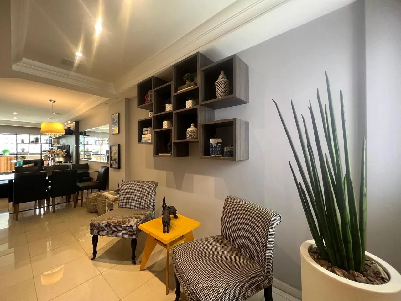 Apartamento em Centro - Campos dos Goytacazes - Foto 3