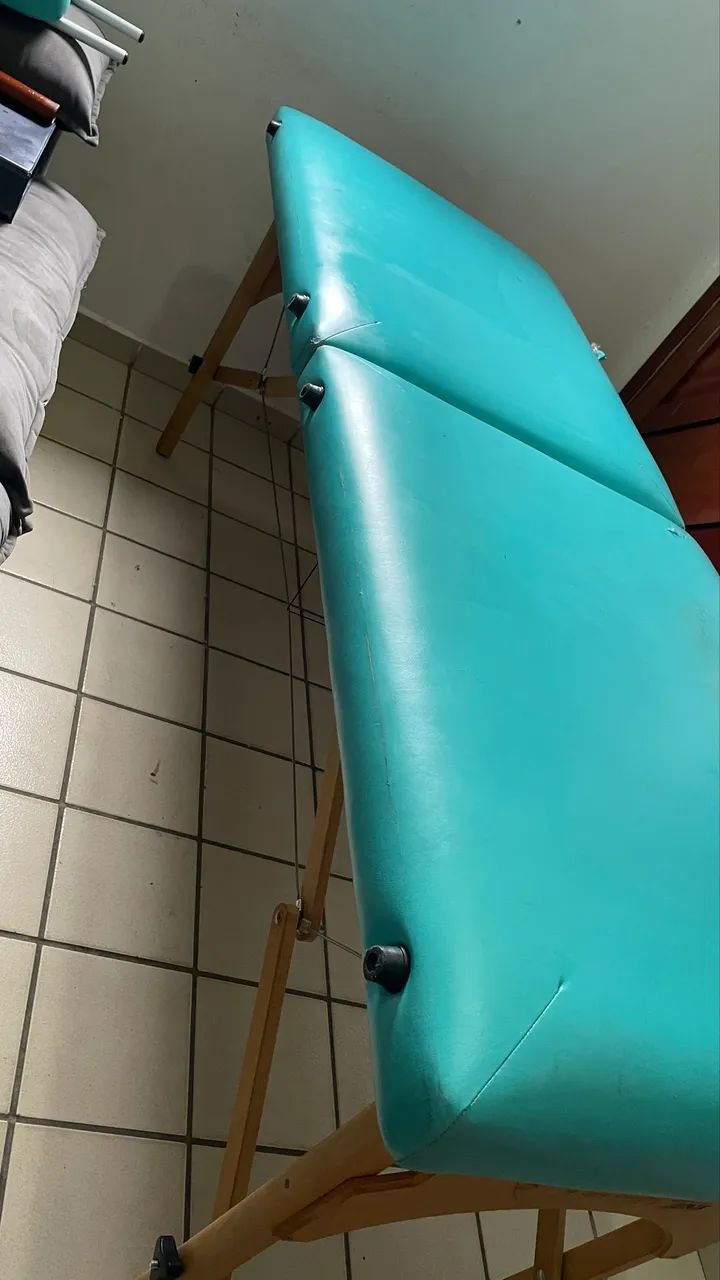 Vendo maca pra massagem  - Foto 4