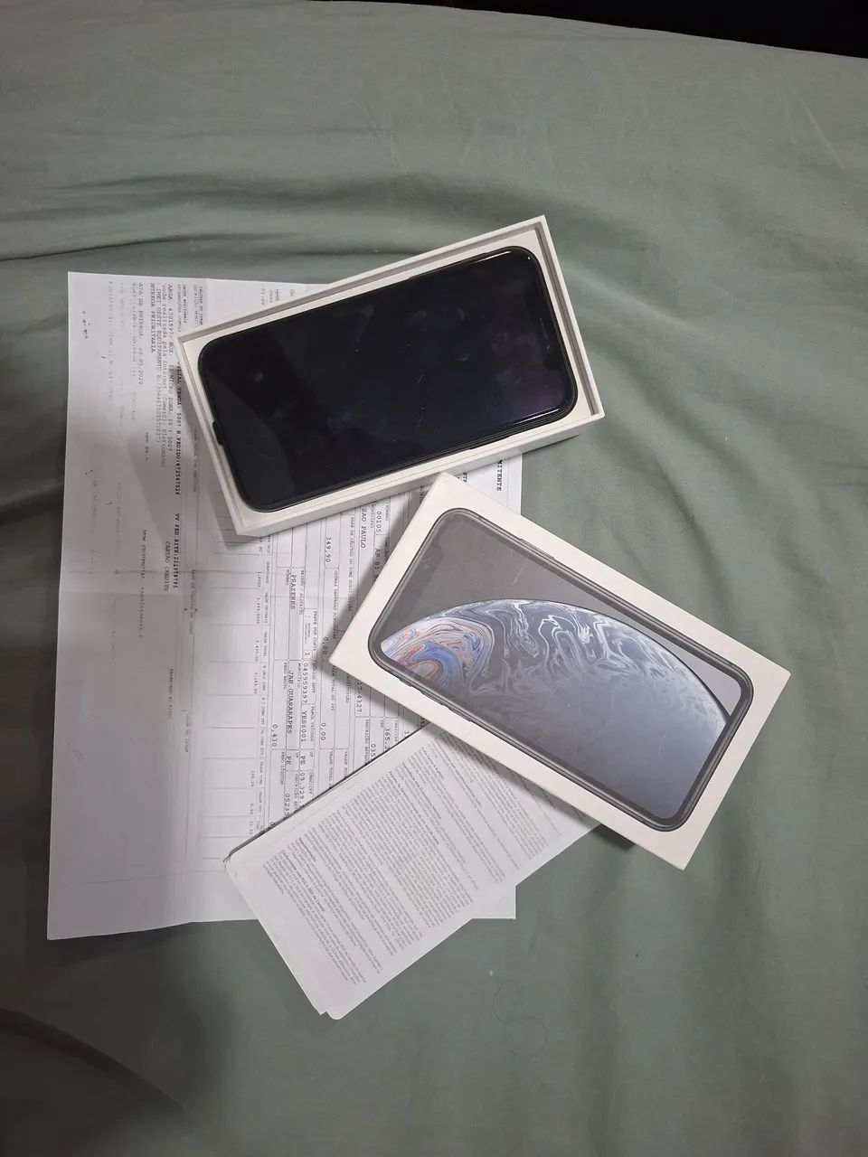 Vendo IPHONE XR - Foto 2