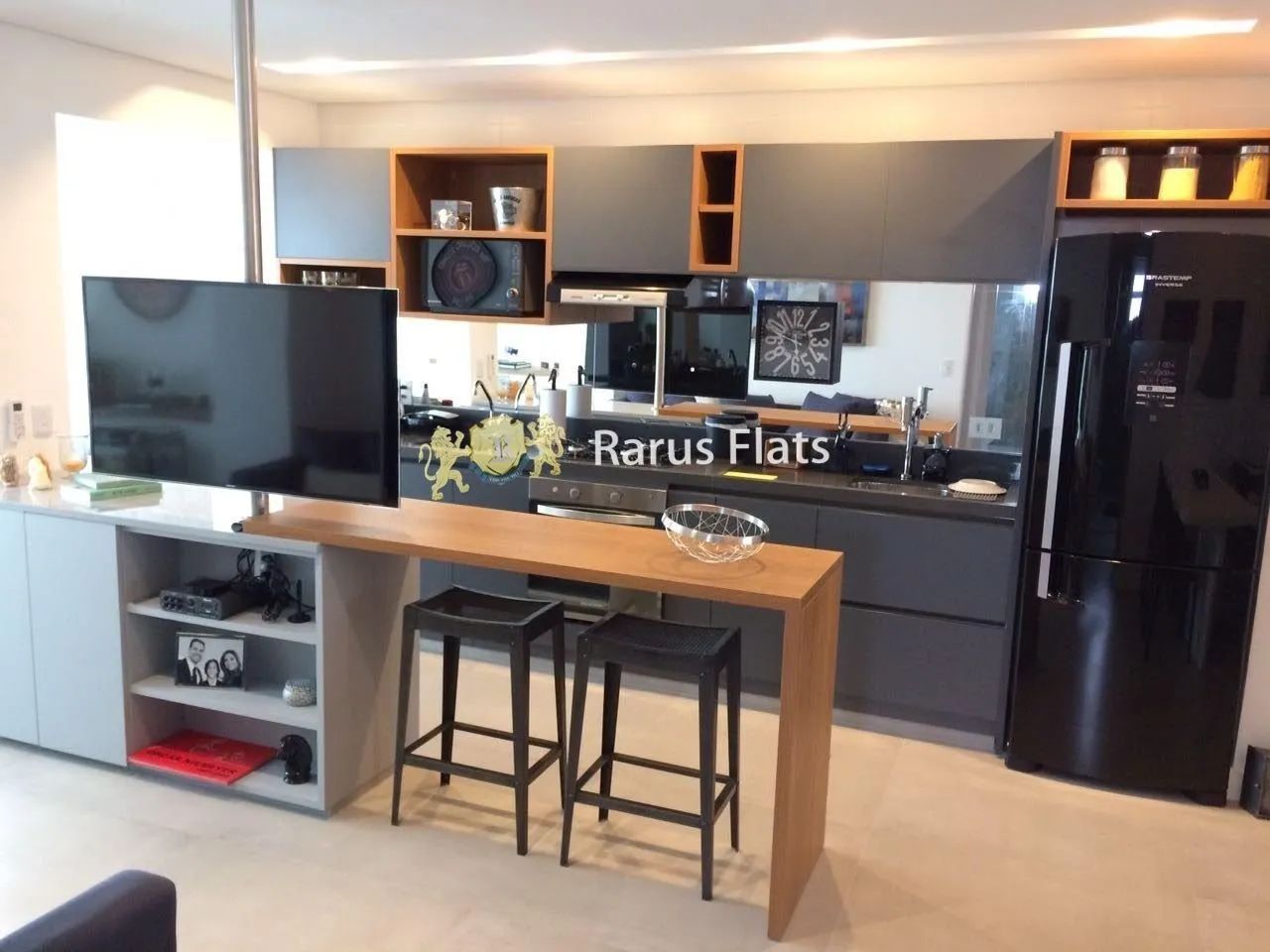 Flat com 2 Quartos à venda, 68m² - Campo Belo - Foto 4