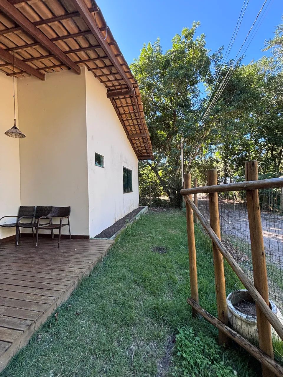 Casa em jorge leite - Foto 3