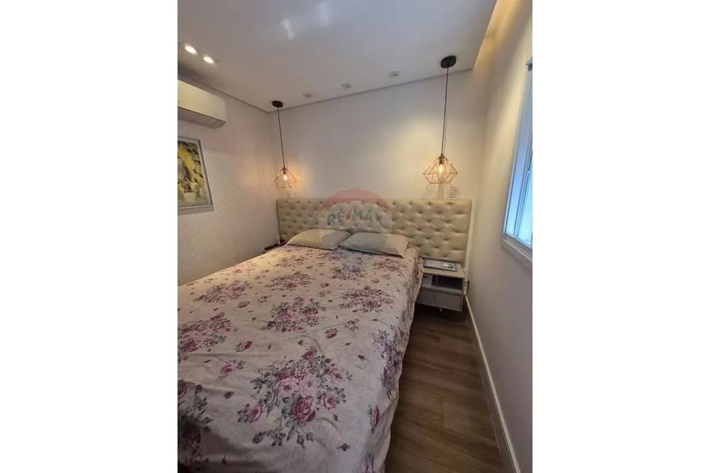 Apartarmento Codominio Class -Vila Augusta - Para Locação - Foto 4