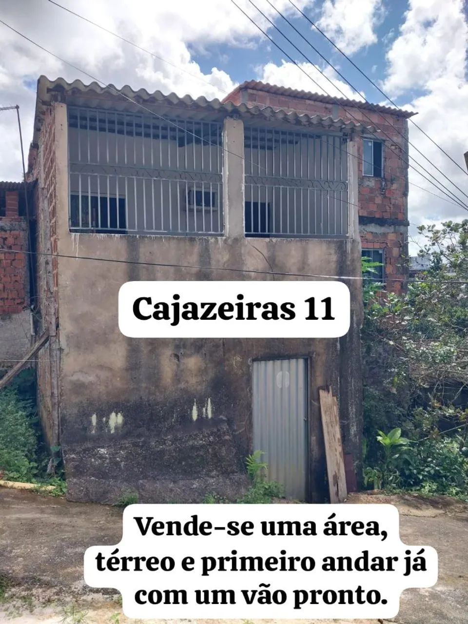 Vende-se casa quase pronta  - Foto 2