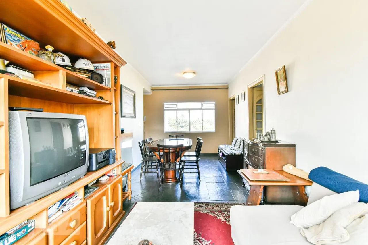 Apartamento à Venda - Sumaré, 3 Quartos, 107 m2 - Foto 4