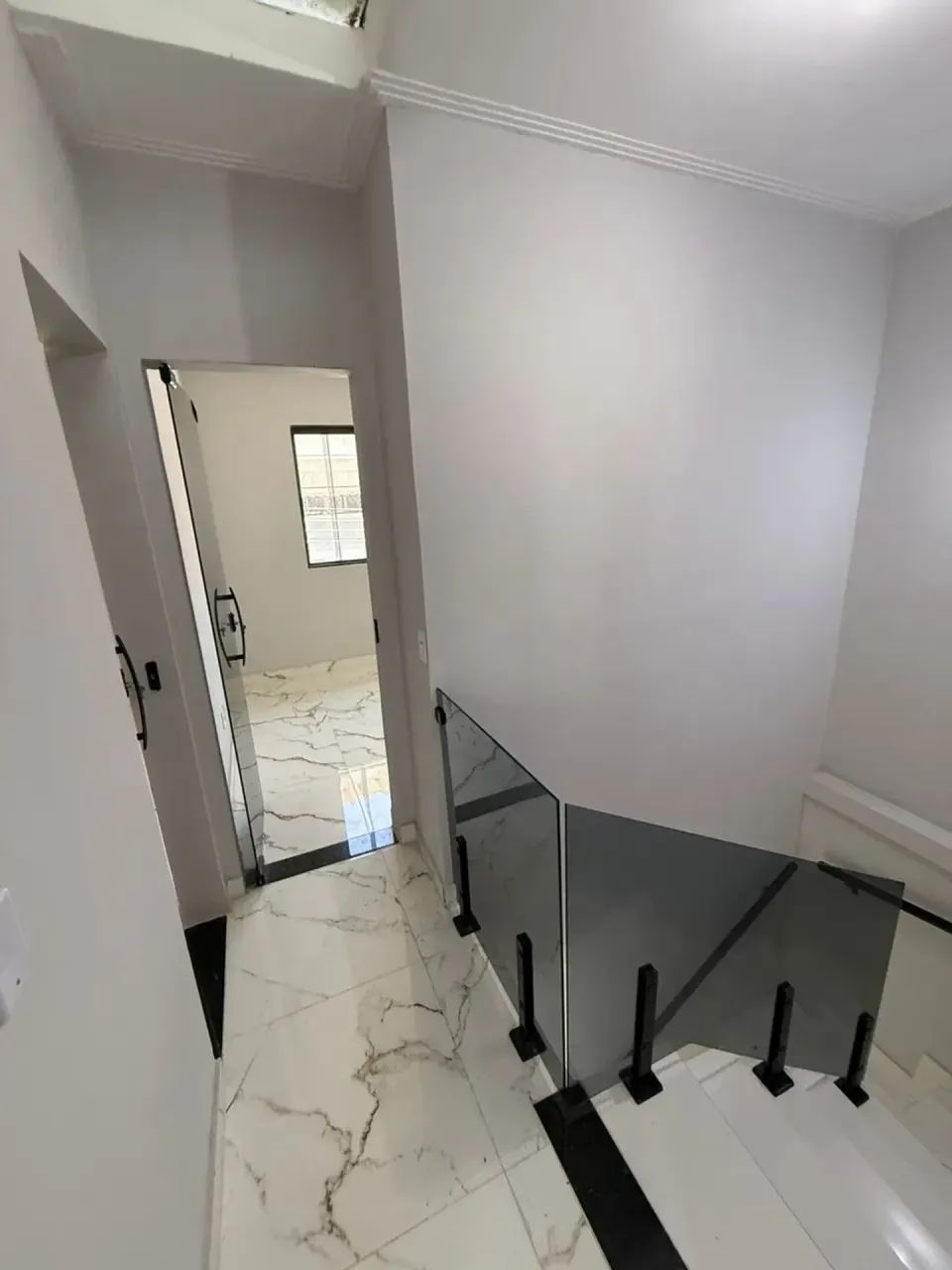 Linda Casa c/ 4 quartos, suíte, garagem, Centrão de Nilópolis. - Foto 4