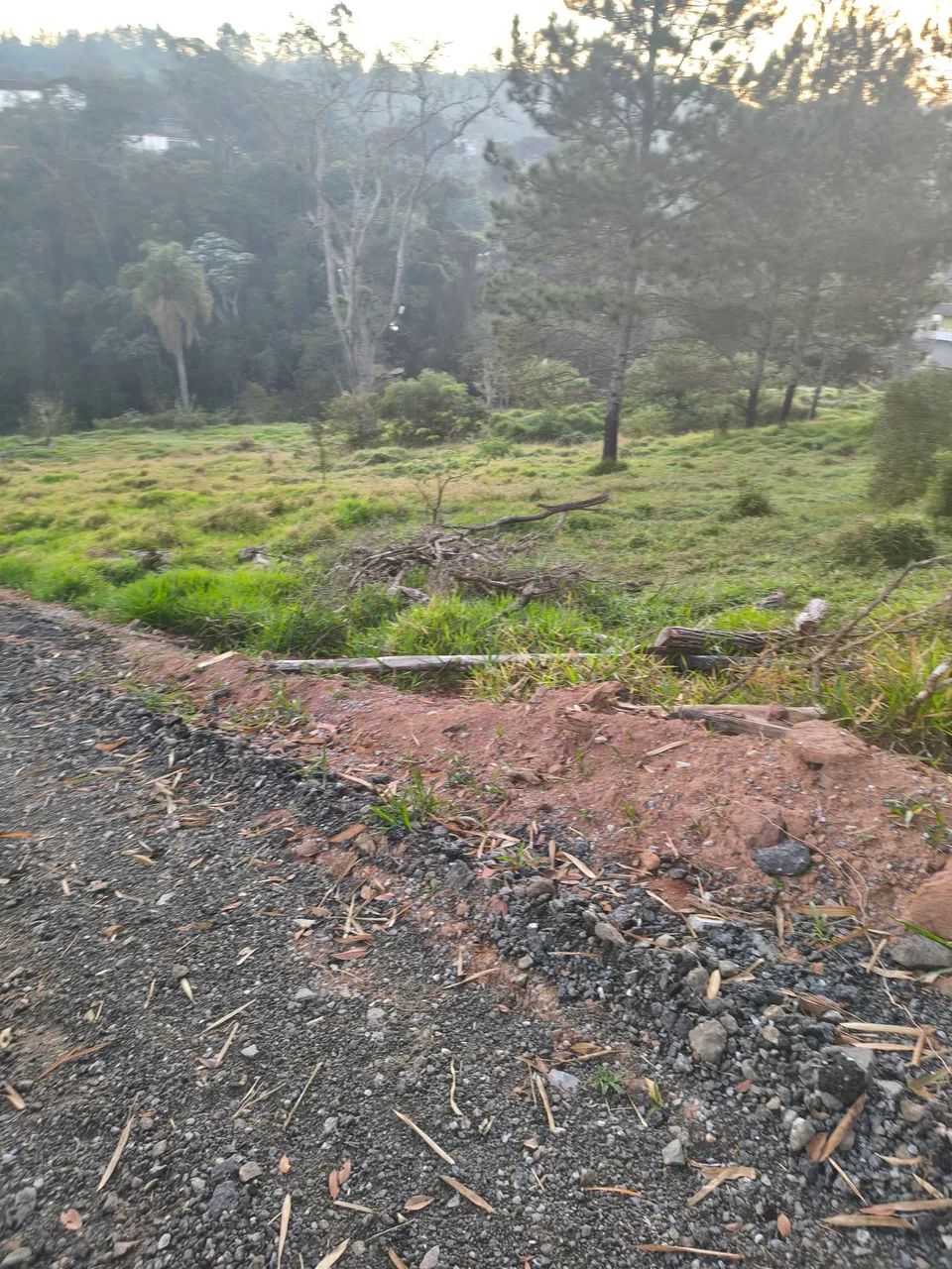 Vende-se terreno Itapecerica da Serra  - Foto 4