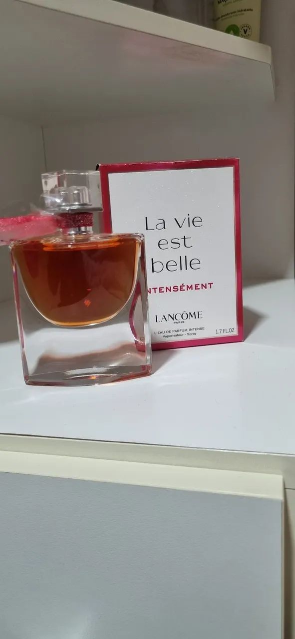 La Vie Est Belle Intensément - Lancôme - 50ml