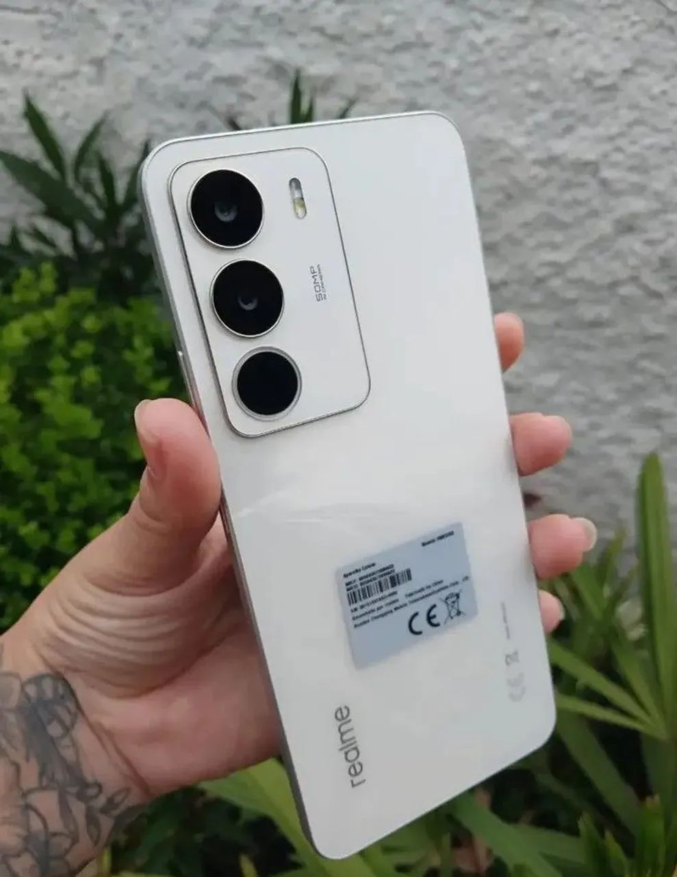 Vendo celular C71 - celular novo e barato - Foto 3