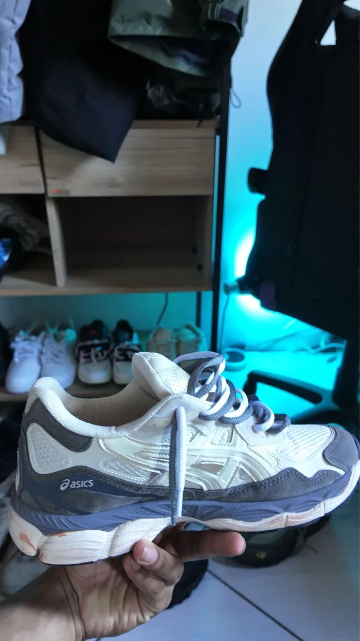 Asics nyc - Foto 3