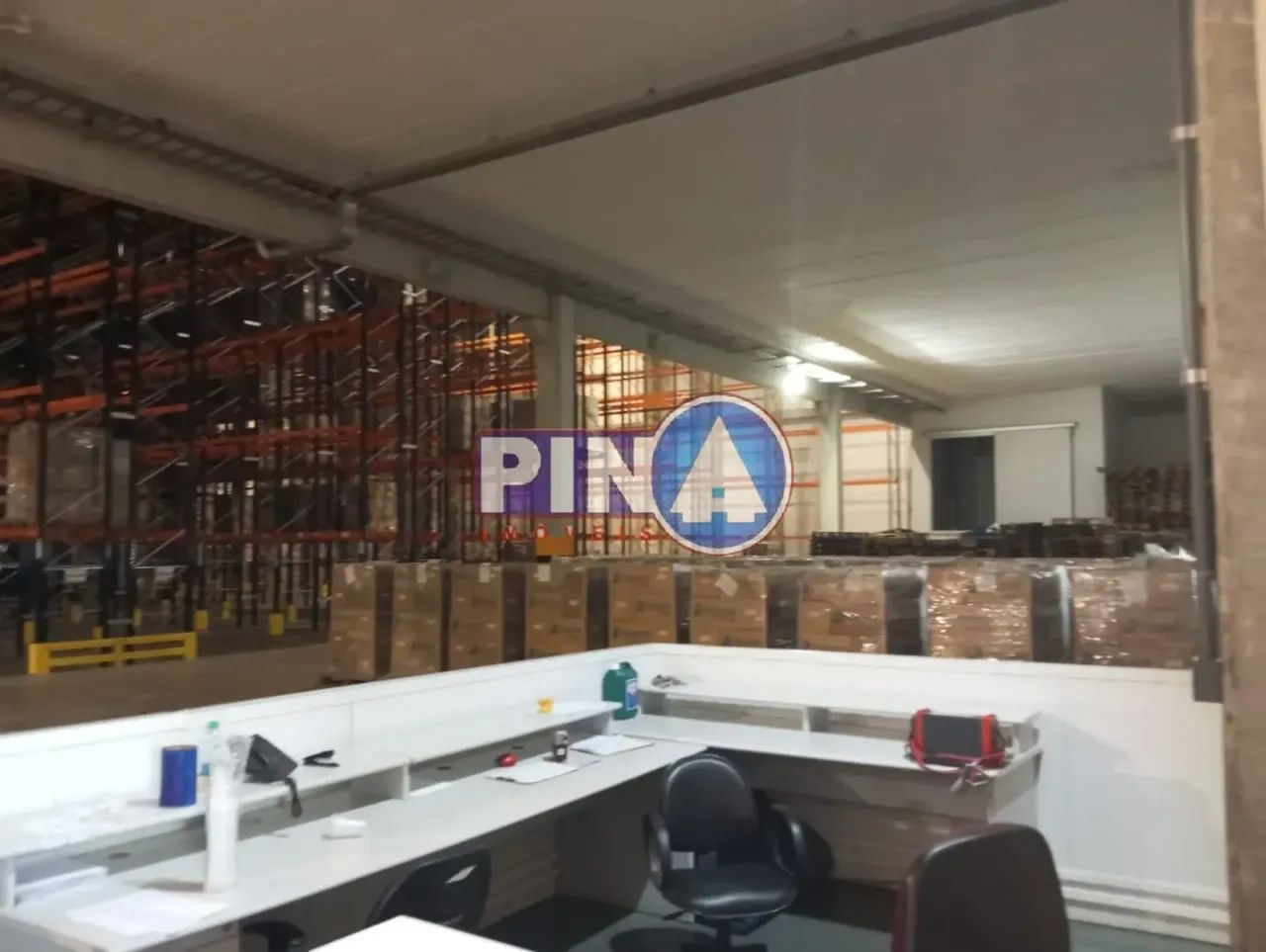 Galpão para locação em Aparecida de Goiânia, GO - Foto 3