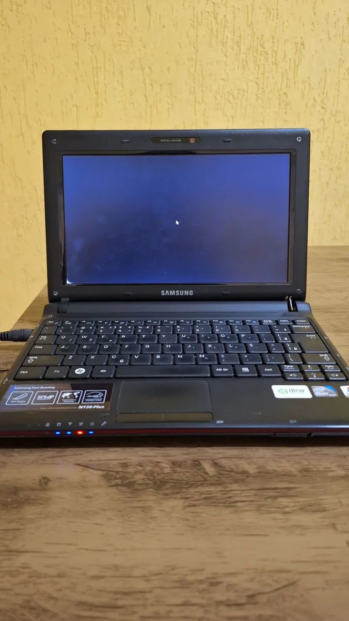 Netbook Samsung  - Foto 5