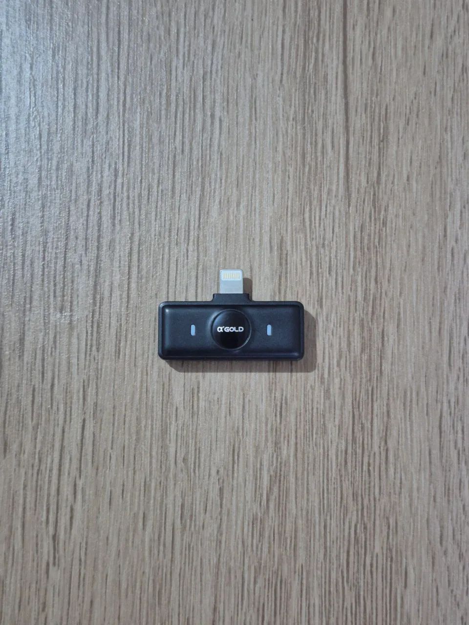 Microfone de Lapela com Redução de Ruído  - Foto 6
