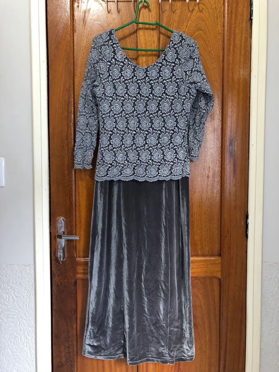 Vestido M - Foto 3