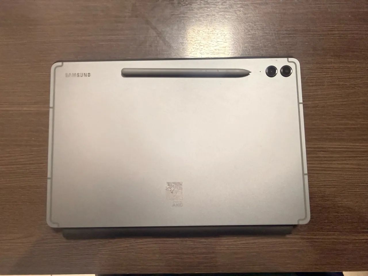 Tab S9 Fe +  - Foto 5