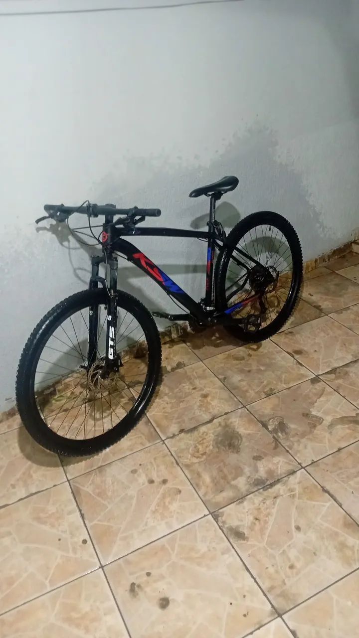 Bicicleta Ksw Aro 29 Zeraa - Foto 3