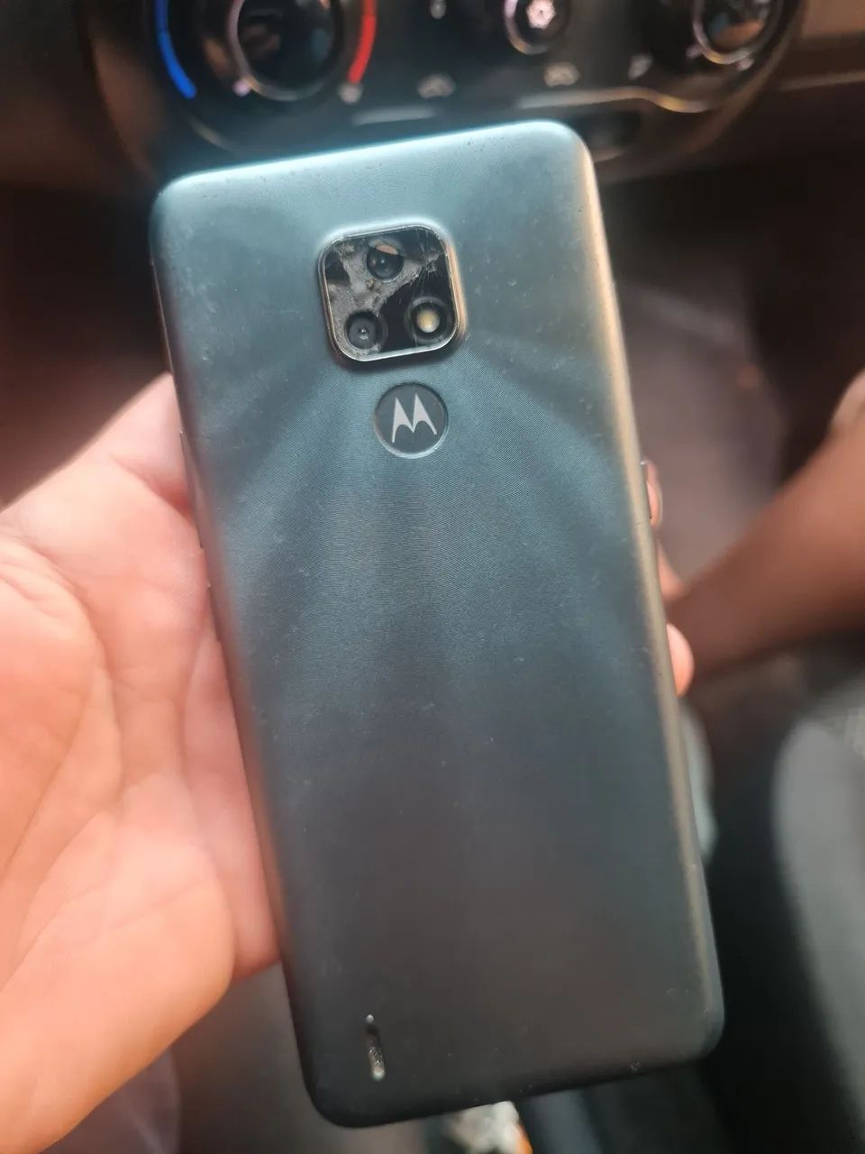 Moto E 