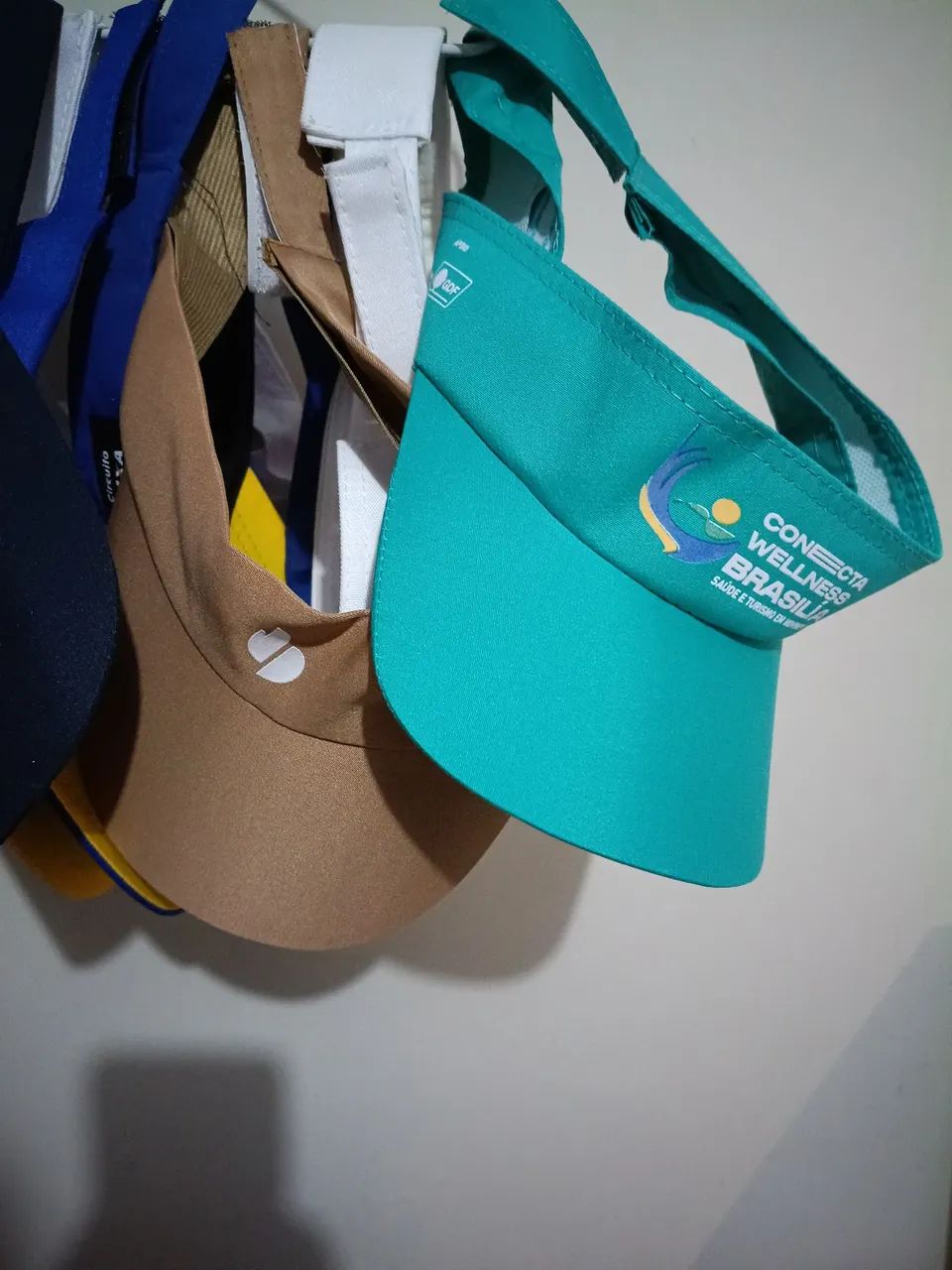 Viseiras - Foto 5
