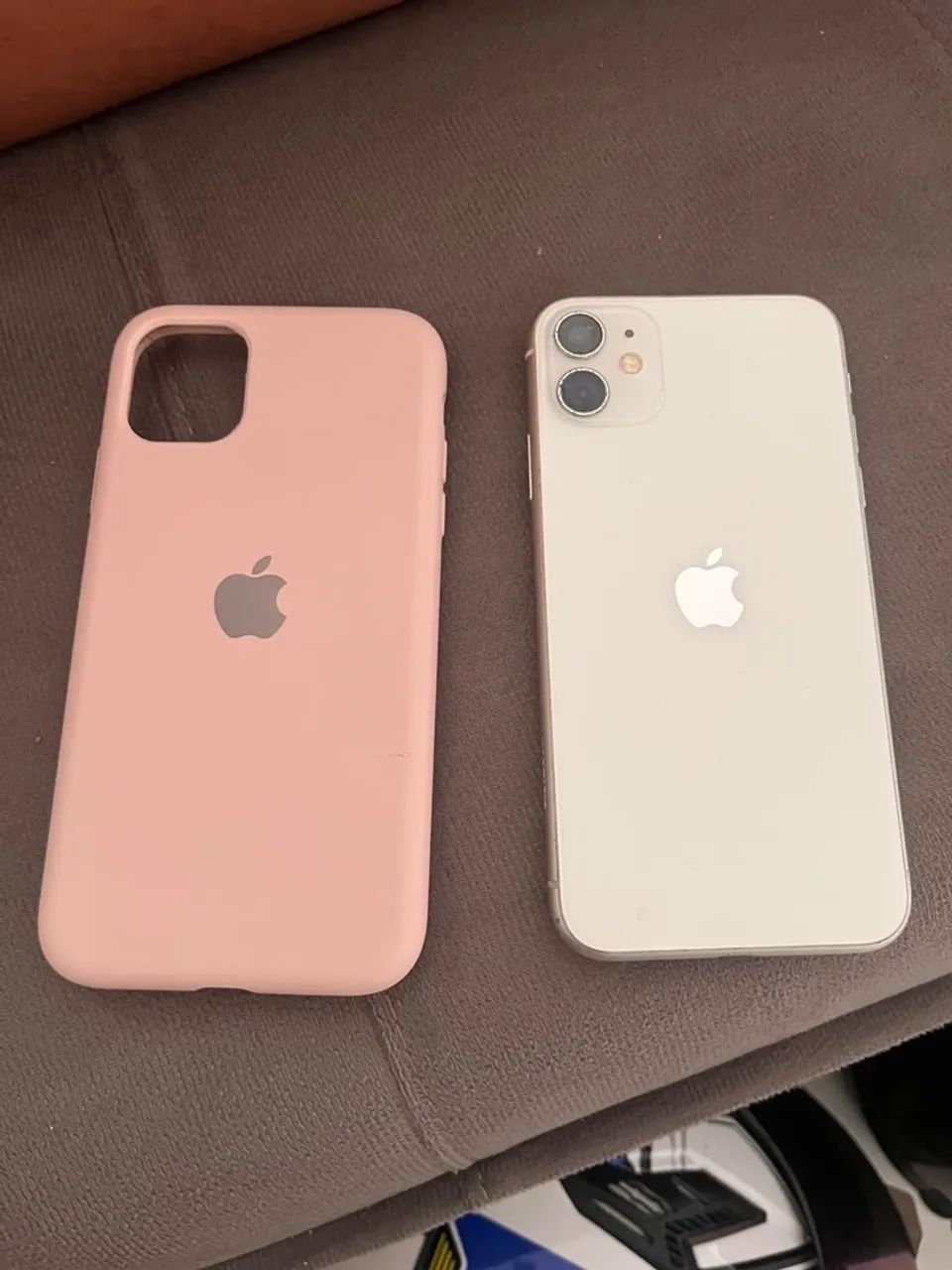 iPhone semi novo  - Foto 3