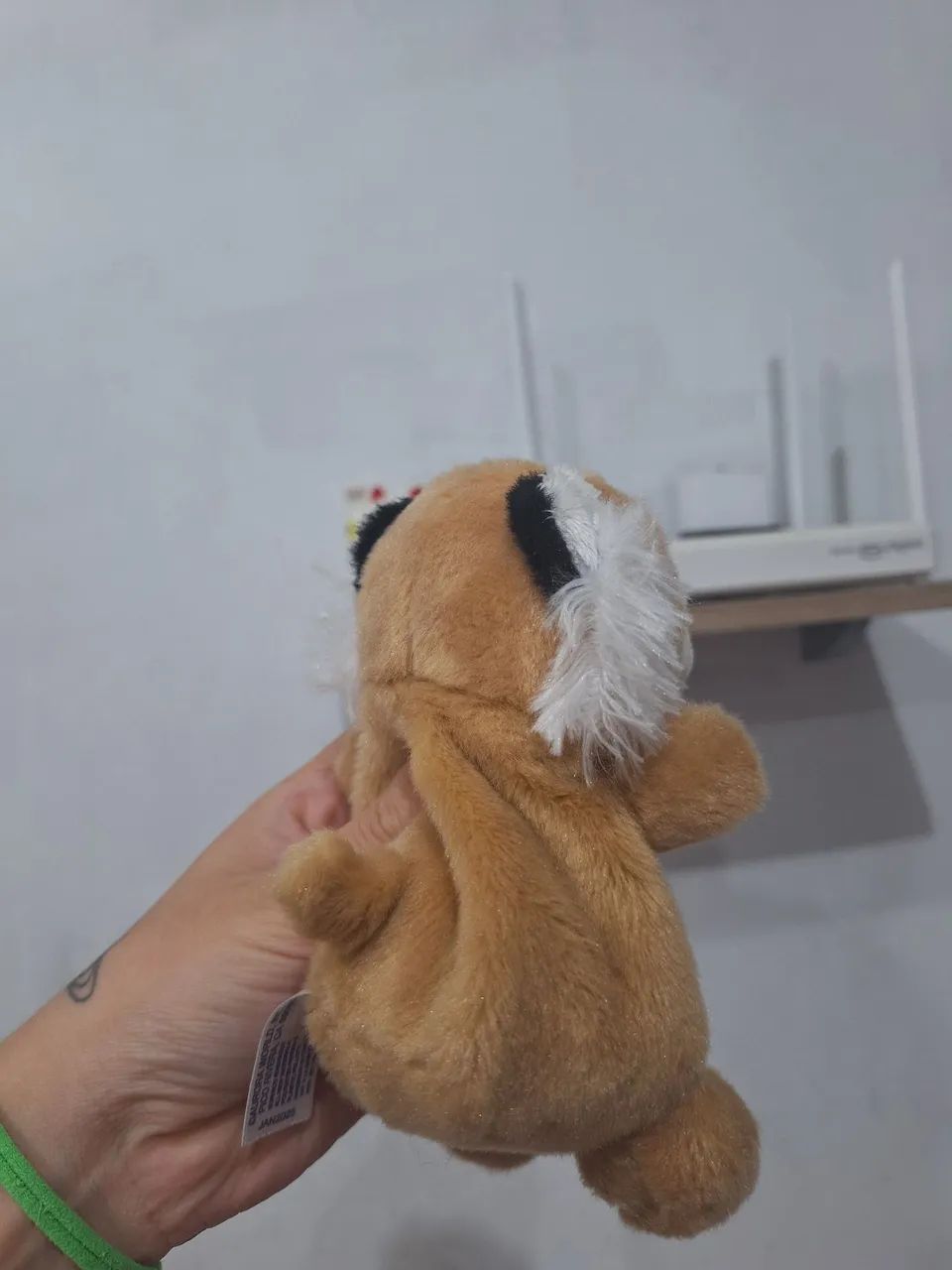 Pelucia importada Palm Pals - Foto 5