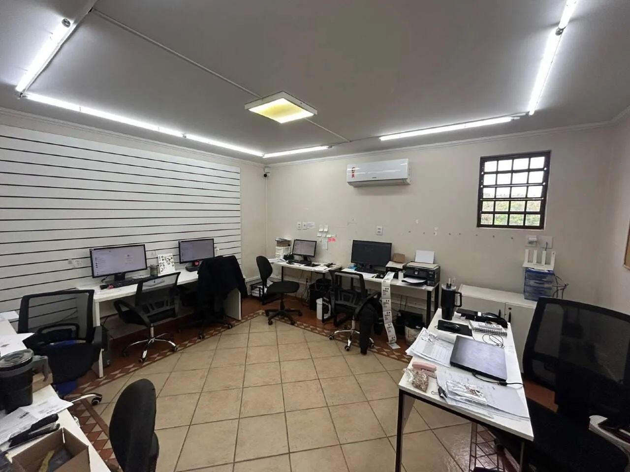 Imóvel comercial com 581,07 m² na Vila Queiroz - Foto 5
