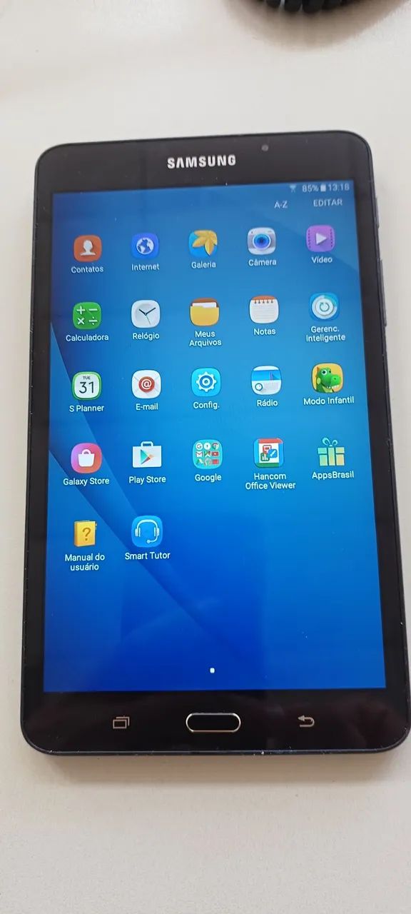 Tablet Samsung 