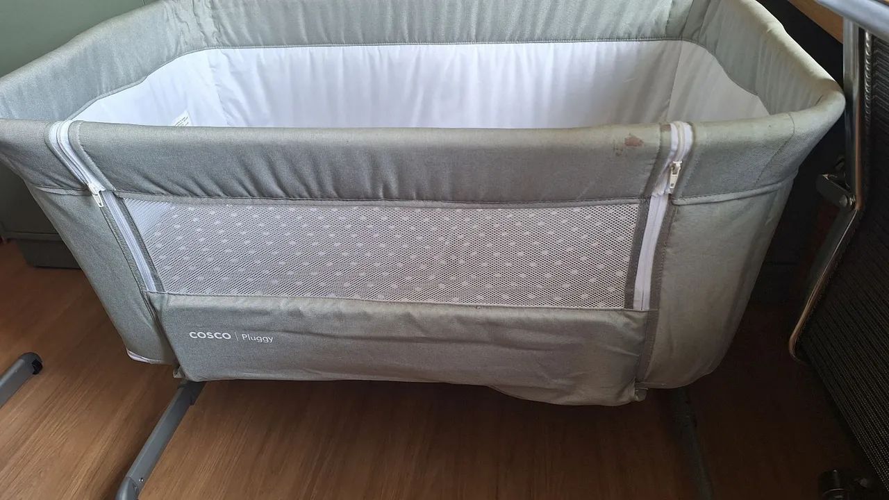 Berço Co-bed Cosco - Foto 3