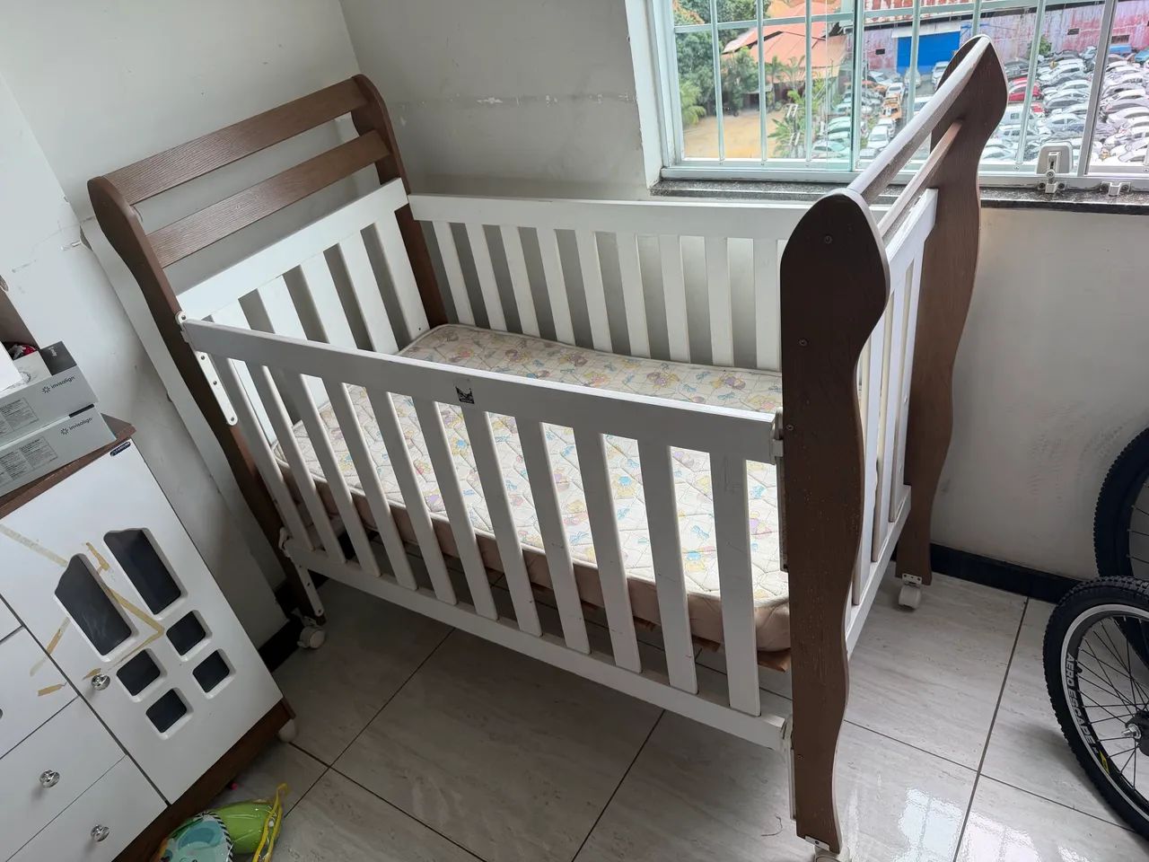 Berço  - Foto 2
