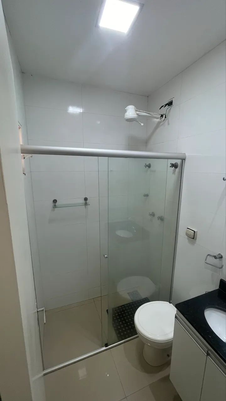 Kitnet Mobiliada para Aluguel na Vila Planalto - Próxima à Esplanada - Foto 5