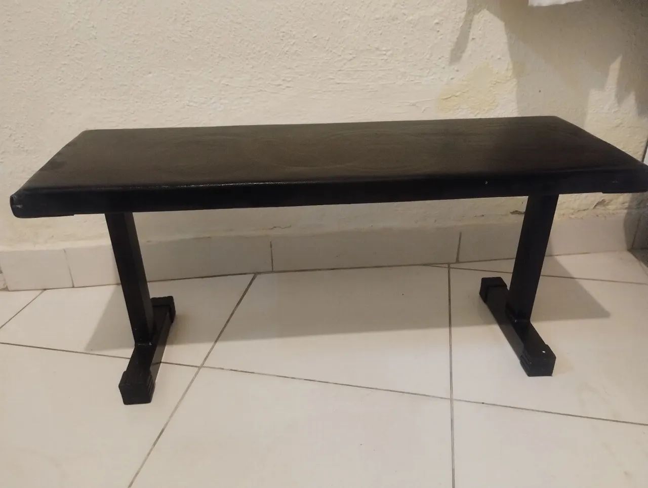 Banco para exercícios 