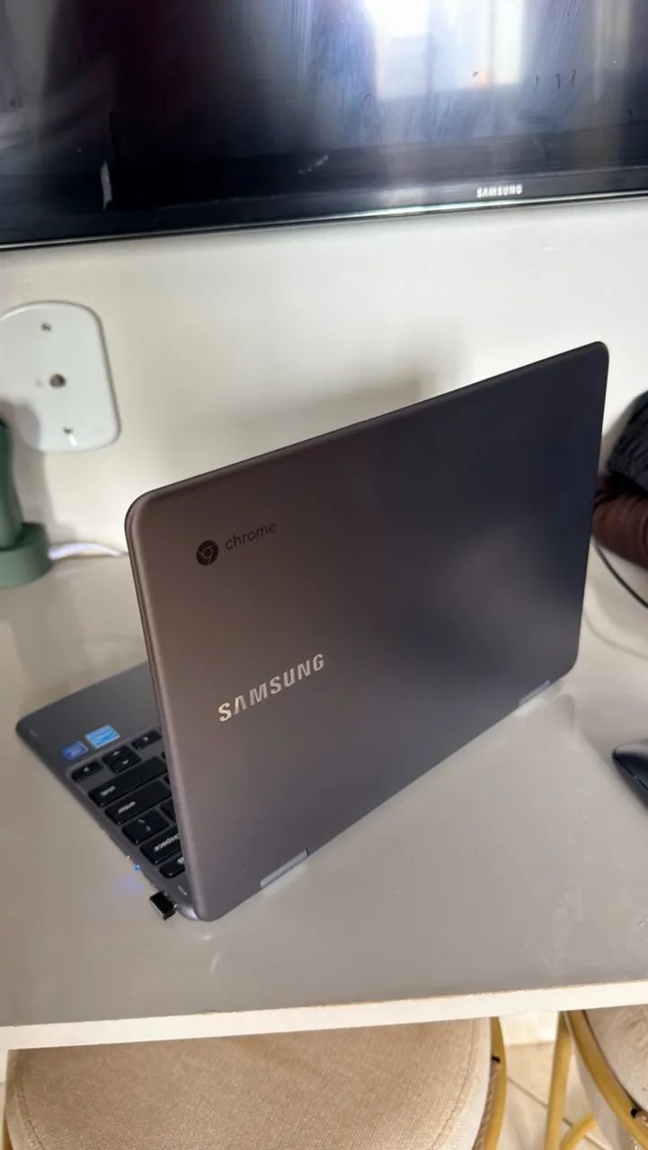 Notebook Samsung - Foto 2