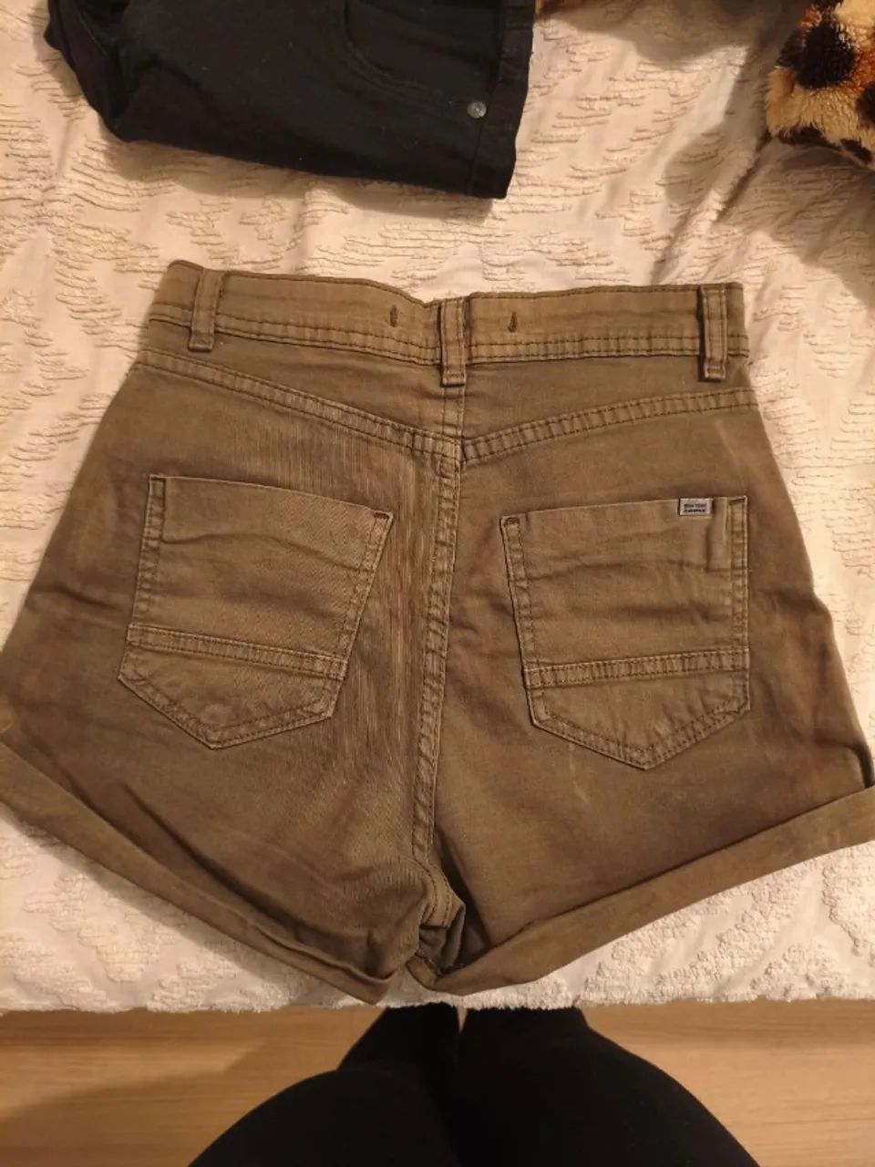Shorts - Foto 3