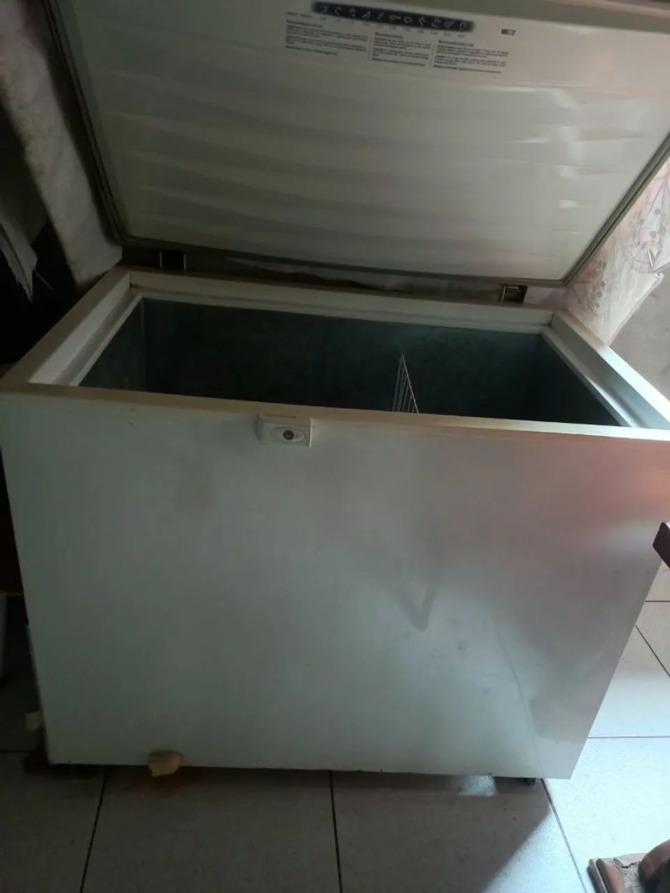 Freezer - Foto 2