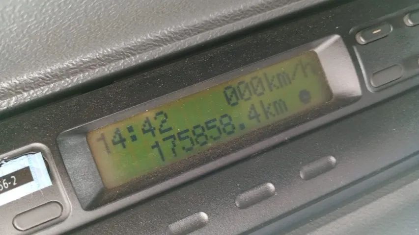 SCANIA / P 340 A 6x2 ano 2011 - Foto 5