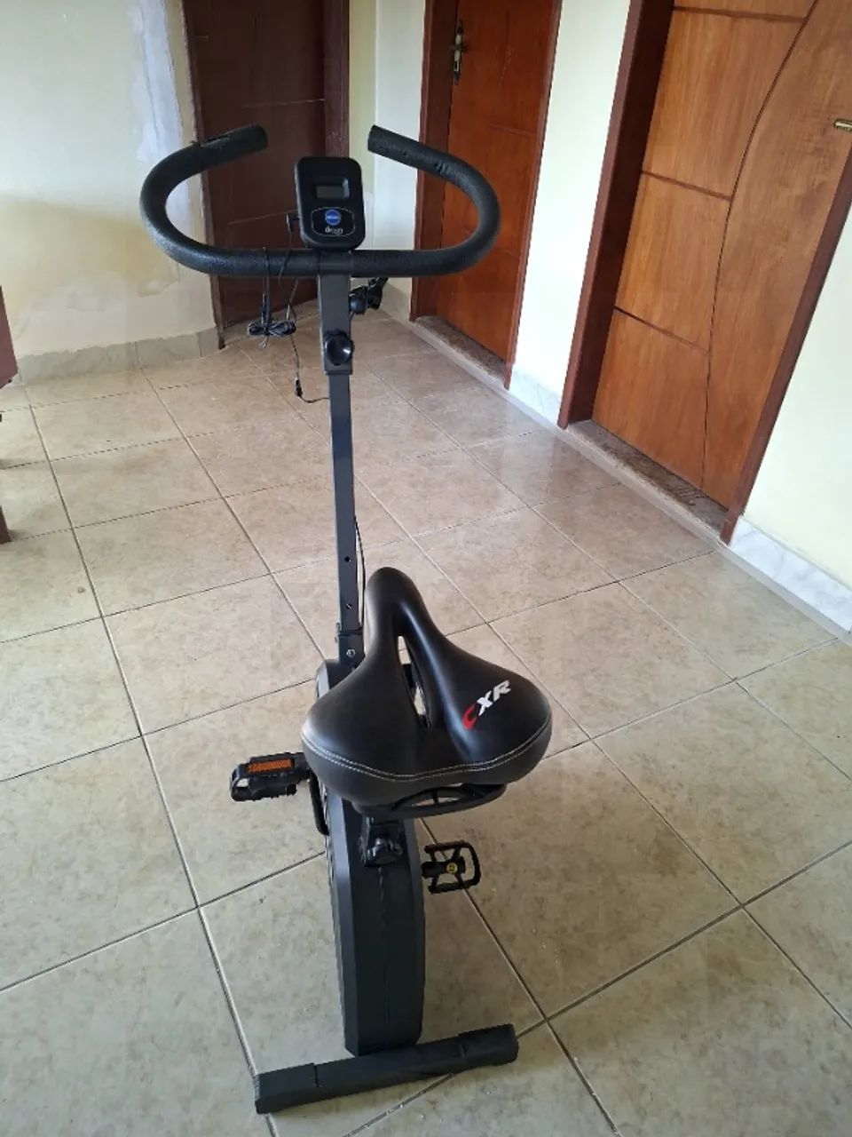 Bicicleta hergométrica. - Foto 4