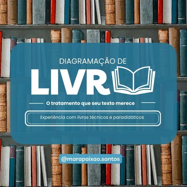 Diagramação - Foto 4