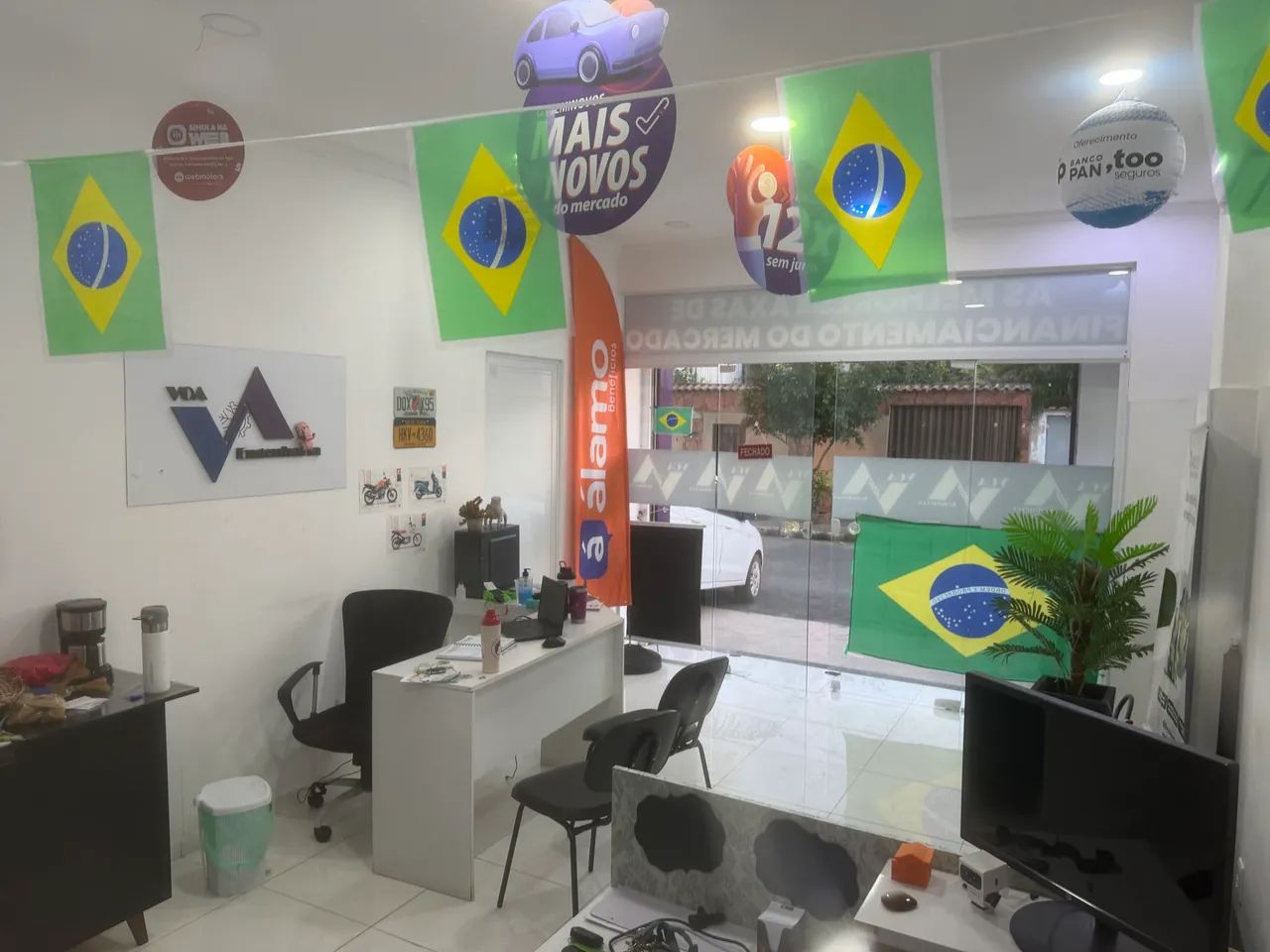 LOJA NOVA EM JARDIM MERITI  - Foto 2