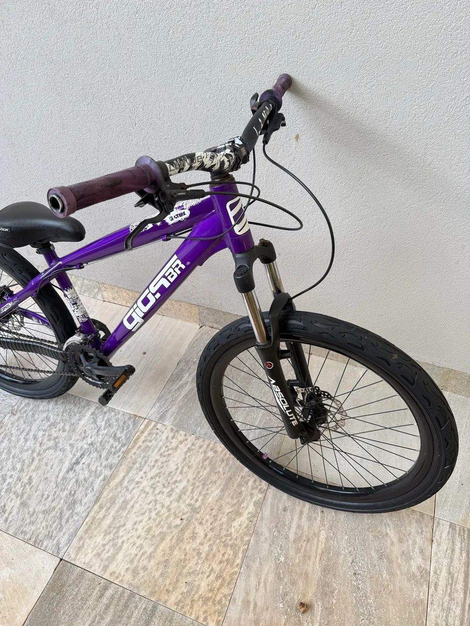 Gios 4trix - Foto 3