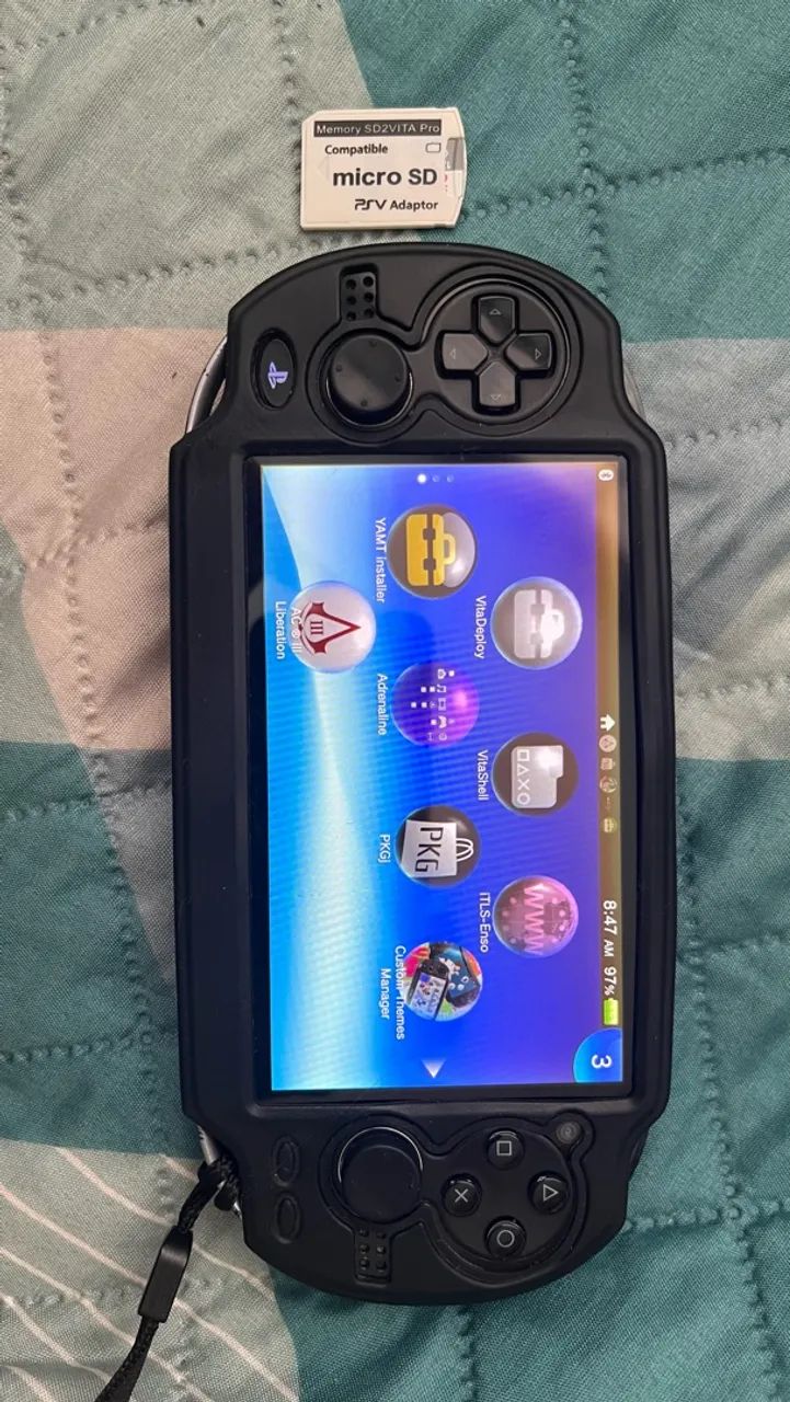 Psvita 